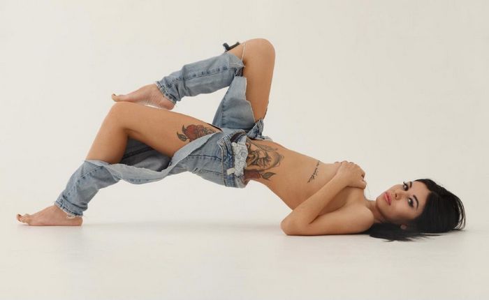 Шлюхи без «любовной подачи»: искусство интим-досуга без романтики